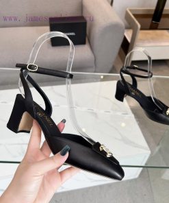Chanel Home Sandals Chanel |, the best-selling Chanel 2024 official website Chanel early sprc2fo6r32