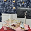 Valentino/Valentino 25ss Early SpringNew Butterfly Knot SandalsHighly recognizable personal oo642k2m