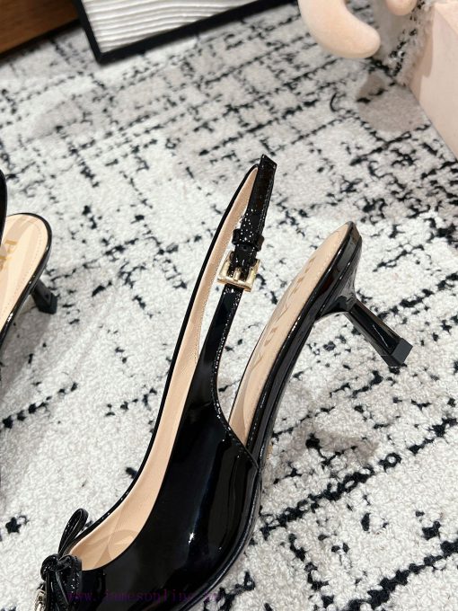 Top Quality Pprada ss25 new arrival～P Home 2025 Early Spring New Product: Post Air Pointed Hzloao3gi - Image 9