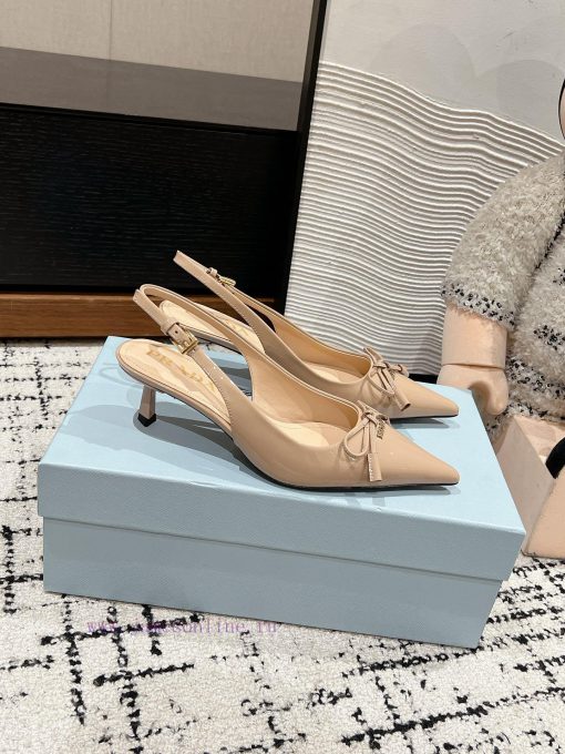 Top qualityprada ss25 new arrival～P Home 2025 Early Spring New Product: Post Air Pointed Hignpsiz97r - Image 3