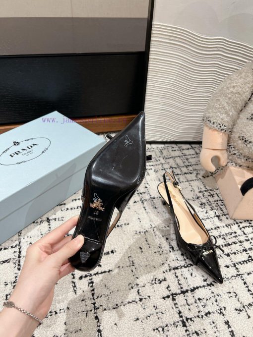 Top Quality Pprada ss25 new arrival～P Home 2025 Early Spring New Product: Post Air Pointed Hzloao3gi - Image 10