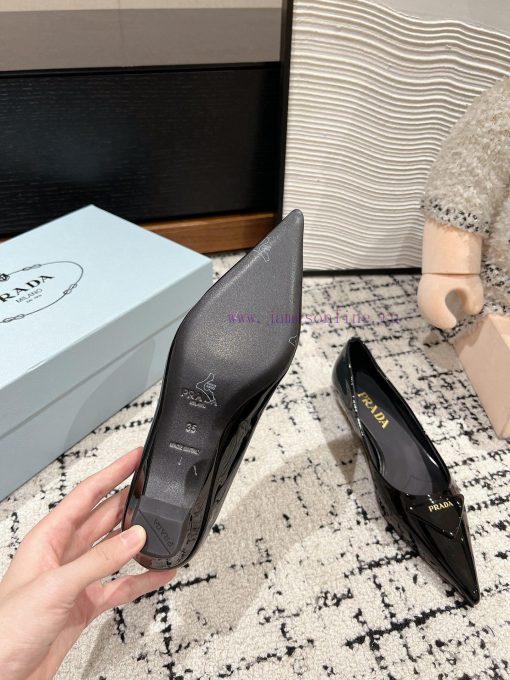 Top qualityprada ss25 new arrival～P Home 2025 Early Spring New Product: Post Air Pointed Higwix9vzzq - Image 10
