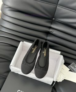 Chanel 25C new ballet shoesThe classic in the original 11 replica classic is perfectly desiguxvn1x9h