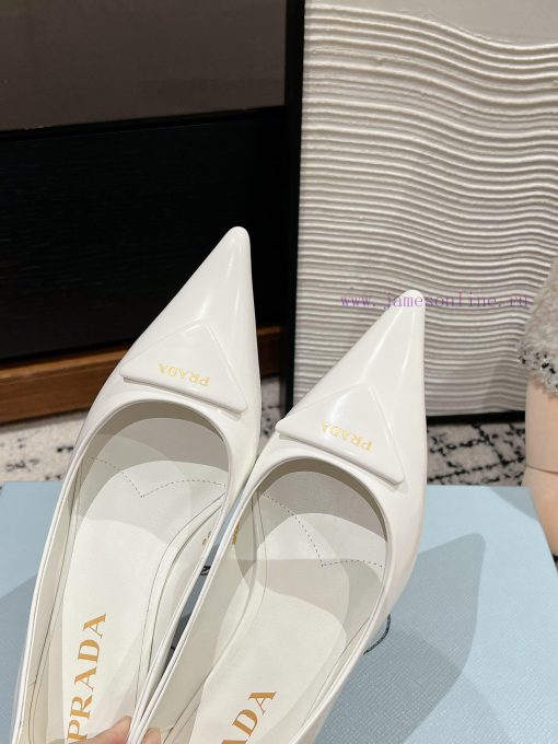 Top qualityprada ss25 new arrival～P Home 2025 Early Spring New Product: Post Air Pointed Higd5t6goec - Image 7