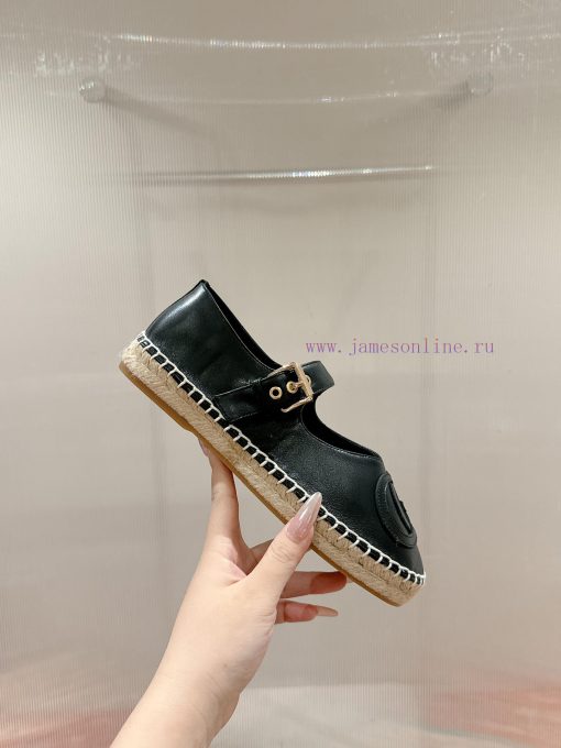 Gucci/Gucci 2024 early spring rainbow fisherman shoes, as the iconic symbol of the brand, cormqzt8fq - Image 3