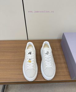 HOGAN X JCT customized thick soled diamond hot stamping casual shoesTanjianci Global Limitedahi3ghpm
