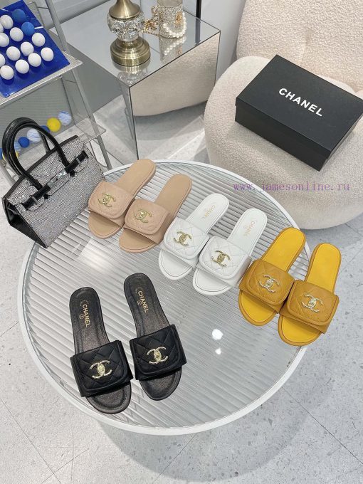 Chanel House, 35-43---mghg97go - Image 2