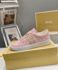 P. MICHAEL KORS 2024 Autumn/Winter Single Shoes, Sheepskin Inner Size 36-4035.41.42 Customizuopfggxv