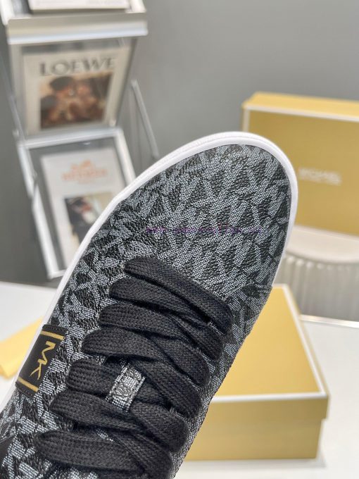 P. MICHAEL KORS 2024 Autumn/Winter Single Shoes, Sheepskin Inner Size 36-4035.41.42 Customizx3c5lk2q - Image 11