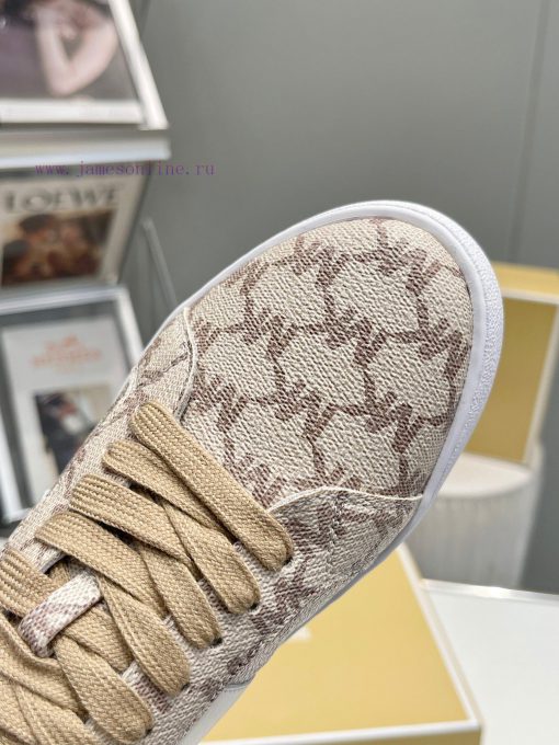 P. MICHAEL KORS 2024 Autumn/Winter Single Shoes, Sheepskin Inner Size 36-4035.41.42 Customizm38pbjvb - Image 10