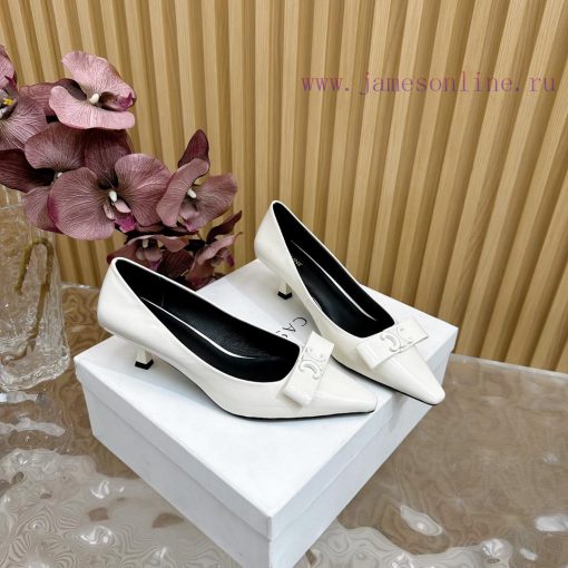 New styleCELINE 2024 Spring/Summer New Collection: The Most Beautiful Triumphal Arch Logo Poxw0pzs6p - Image 4