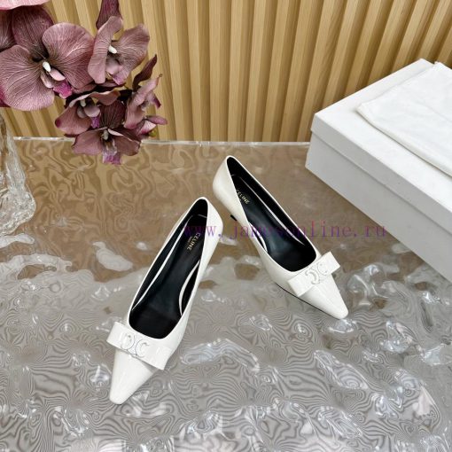 New styleCELINE 2024 Spring/Summer New Collection: The Most Beautiful Triumphal Arch Logo Poxw0pzs6p - Image 6