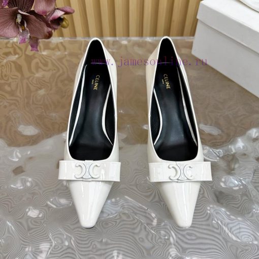 New styleCELINE 2024 Spring/Summer New Collection: The Most Beautiful Triumphal Arch Logo Poxw0pzs6p - Image 7