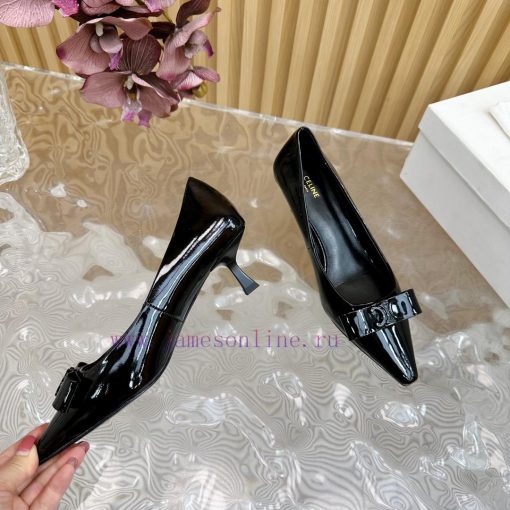 New styleCELINE 2024 Spring/Summer New Collection: The Most Beautiful Triumphal Arch Logo Popbhtx5b8 - Image 9