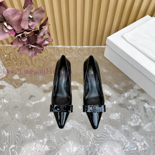 New styleCELINE 2024 Spring/Summer New Collection: The Most Beautiful Triumphal Arch Logo Popbhtx5b8 - Image 10