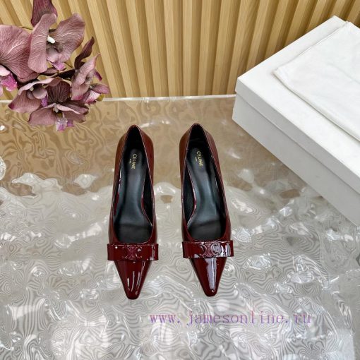 New styleCELINE 2024 Spring/Summer New Collection: The Most Beautiful Triumphal Arch Logo Poz5718xnj - Image 10