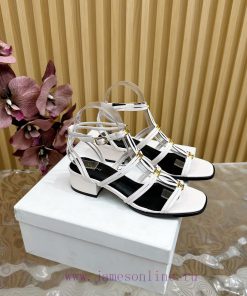 Roman Sandals New Collection -2024 Spring/Summer Collection ◼️CELINE ◼️ Celine's new spring rt24e1gy