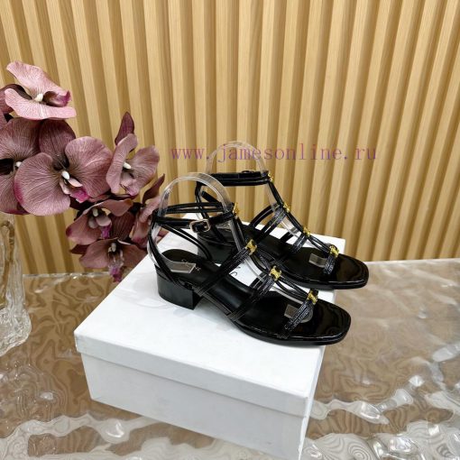Roman Sandals New Collection -2024 Spring/Summer Collection ◼️CELINE ◼️ Celine's new spring wrf9p7za