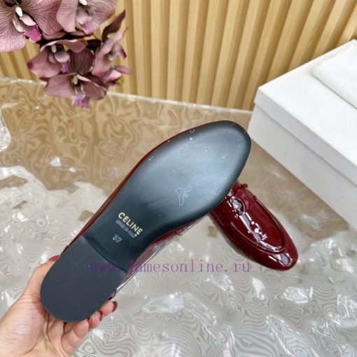 New Style -2024 Spring/Summer Collection ◼️ CELINE ◼️ Celine's new spring and summer product5pzje49n - Image 9