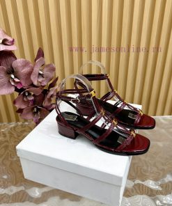 Roman Sandals New Collection -2024 Spring/Summer Collection ◼️CELINE ◼️ Celine's new spring 6znrqby1