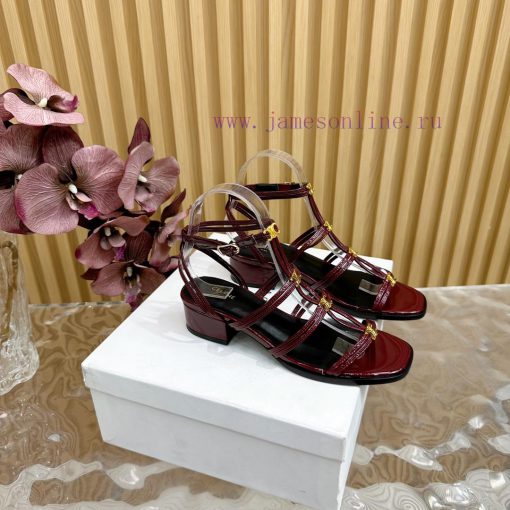 Roman Sandals New Collection -2024 Spring/Summer Collection ◼️CELINE ◼️ Celine's new spring 6znrqby1