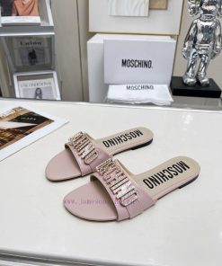 Moschino Classic, cowhide top, sheepskin lining, 35-43dn1u7z0q