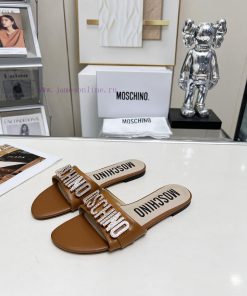 Moschino Classic, cowhide top, sheepskin lining, 35-43enan8ouc