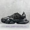 Top tier adidas XLG Runner DELUXE Adidas Dad shoe series: futuristic technology lines outlinssxiek44