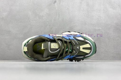 Top tier adidas XLG Runner DELUXE Adidas Dad shoe series: futuristic technology lines outlin1w68ish9 - Image 4