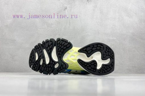 Top tier adidas XLG Runner DELUXE Adidas Dad shoe series: futuristic technology lines outlin1w68ish9 - Image 5