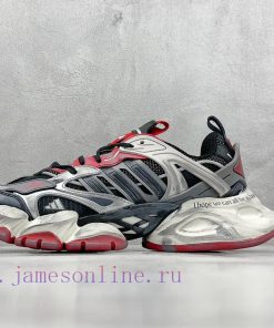 Top tier adidas XLG Runner DELUXE Adidas Dad shoe series: futuristic technology lines outlinnxso3n0z