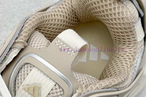 Top tier adidas XLG Runner DELUXE Adidas Dad shoe series: futuristic technology lines outlin39o4ph6m - Image 9