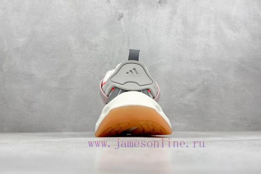 Top tier adidas XLG Runner DELUXE Adidas Dad shoe series: futuristic technology lines outlinjfoiw6p3 - Image 7