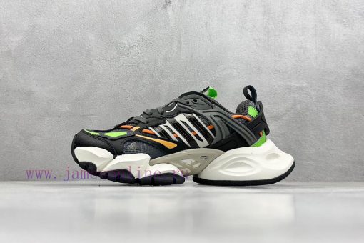 Top tier adidas XLG Runner DELUXE Adidas Dad shoe series: futuristic technology lines outlinkx61eu90 - Image 2