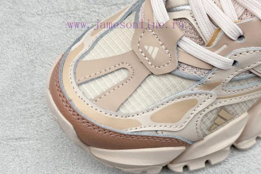 Top tier adidas XLG Runner DELUXE Adidas Dad shoe series: futuristic technology lines outlin47nb77hn - Image 8