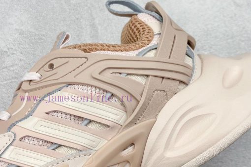 Top tier adidas XLG Runner DELUXE Adidas Dad shoe series: futuristic technology lines outlin47nb77hn - Image 10