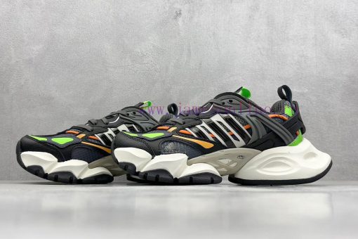 Top tier adidas XLG Runner DELUXE Adidas Dad shoe series: futuristic technology lines outlinkx61eu90 - Image 6