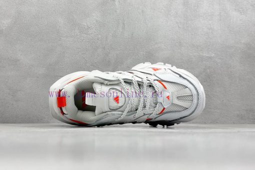 Top tier adidas XLG Runner DELUXE Adidas Dad shoe series: futuristic technology lines outlinn4qw6cb6 - Image 4