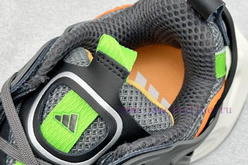 Top tier adidas XLG Runner DELUXE Adidas Dad shoe series: futuristic technology lines outlinkx61eu90 - Image 9