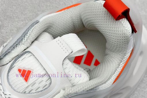 Top tier adidas XLG Runner DELUXE Adidas Dad shoe series: futuristic technology lines outlinn4qw6cb6 - Image 9