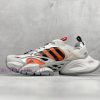 Top tier adidas XLG Runner DELUXE Adidas Dad shoe series: futuristic technology lines outlintqu9vkx1