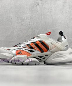 Top tier adidas XLG Runner DELUXE Adidas Dad shoe series: futuristic technology lines outlintqu9vkx1
