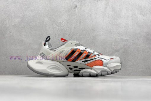 Top tier adidas XLG Runner DELUXE Adidas Dad shoe series: futuristic technology lines outlintqu9vkx1 - Image 3