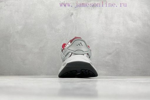 Top tier adidas XLG Runner DELUXE Adidas Dad shoe series: futuristic technology lines outlinvqecflxz - Image 7
