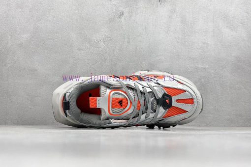Top tier adidas XLG Runner DELUXE Adidas Dad shoe series: futuristic technology lines outlintqu9vkx1 - Image 4