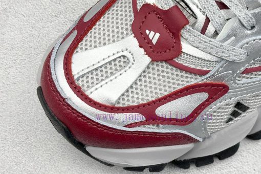 Top tier adidas XLG Runner DELUXE Adidas Dad shoe series: futuristic technology lines outlinvqecflxz - Image 8