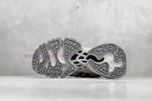 Top tier adidas XLG Runner DELUXE Adidas Dad shoe series: futuristic technology lines outlintqu9vkx1 - Image 5