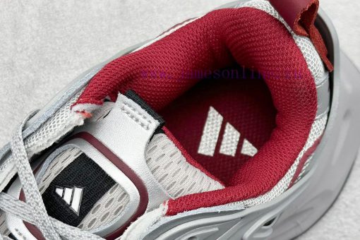 Top tier adidas XLG Runner DELUXE Adidas Dad shoe series: futuristic technology lines outlinvqecflxz - Image 9