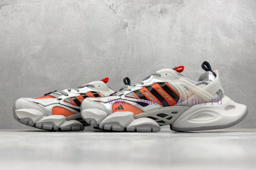 Top tier adidas XLG Runner DELUXE Adidas Dad shoe series: futuristic technology lines outlintqu9vkx1 - Image 6