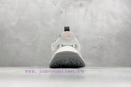 Top tier adidas XLG Runner DELUXE Adidas Dad shoe series: futuristic technology lines outlintqu9vkx1 - Image 7